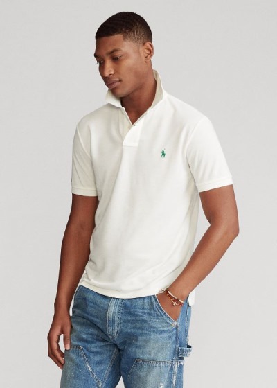 Polo Ralph Lauren The Earth Polo Herre Danmark (BTNLK9012)